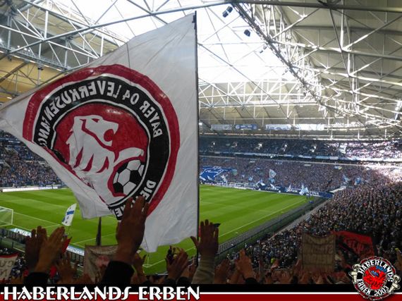 FC Schalke 04 vs Bayer 04 Leverkusen (2-3) (3)