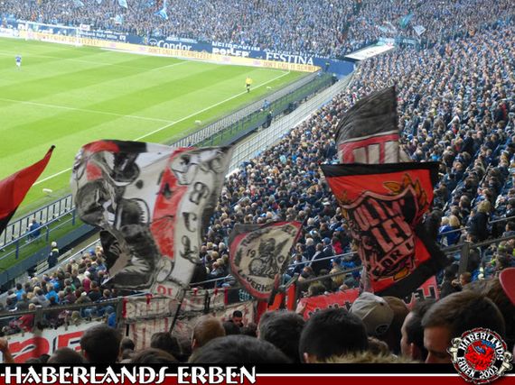 FC Schalke 04 vs Bayer 04 Leverkusen (2-3) (4)
