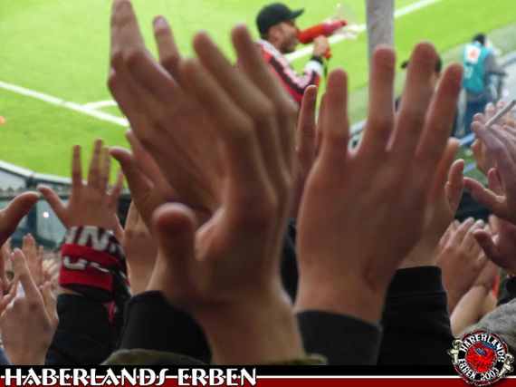 FC Schalke 04 vs Bayer 04 Leverkusen (2-3) (8)