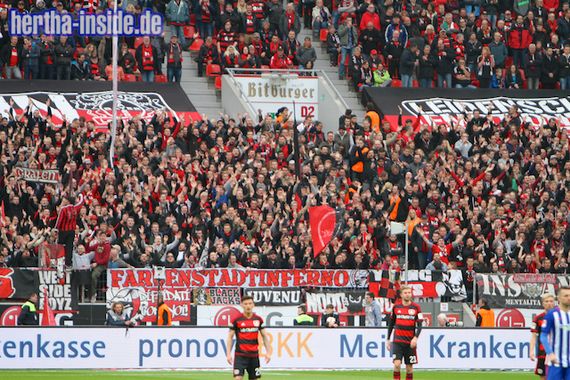 Bayer 04 Leverkusen vs Hertha BSC (2-1) (1)