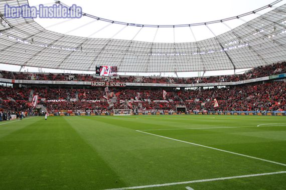 Bayer 04 Leverkusen vs Hertha BSC (2-1) (5)