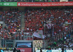 Borussia Mönchengladbach vs Bayer 04 Leverkusen (2-1)