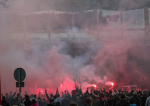 Bayer 04 Leverkusen vs FC Ingolstadt 04 (3-2)