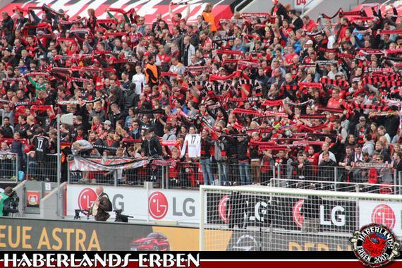 Bayer 04 Leverkusen vs FC Ingolstadt 04 (3-2) (2)