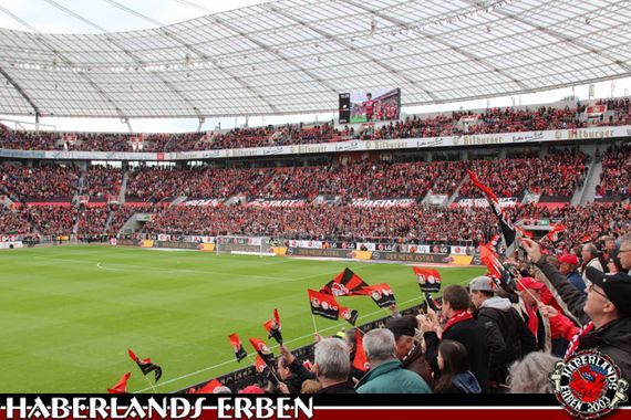 Bayer 04 Leverkusen vs FC Ingolstadt 04 (3-2) (5)