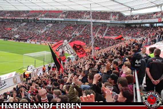 Bayer 04 Leverkusen vs FC Ingolstadt 04 (3-2) (11)