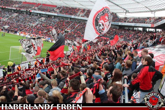Bayer 04 Leverkusen vs FC Ingolstadt 04 (3-2) (15)