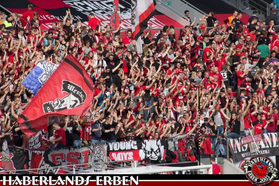 Bayer 04 Leverkusen vs SV Darmstadt 98 (0-1) (3)