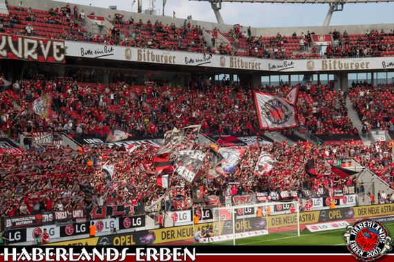 Bayer 04 Leverkusen vs SV Darmstadt 98 (0-1) (4)