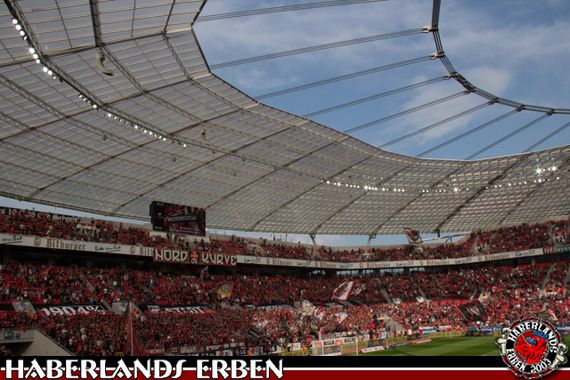 Bayer 04 Leverkusen vs SV Darmstadt 98 (0-1) (5)