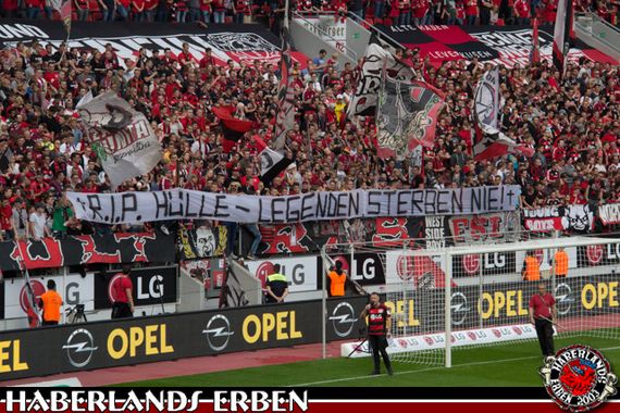 Bayer 04 Leverkusen vs SV Darmstadt 98 (0-1) (7)