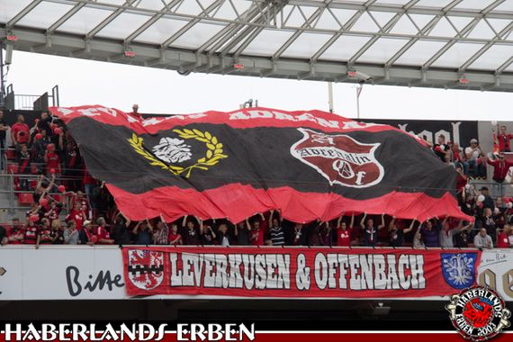 Bayer 04 Leverkusen vs SV Darmstadt 98 (0-1) (10)