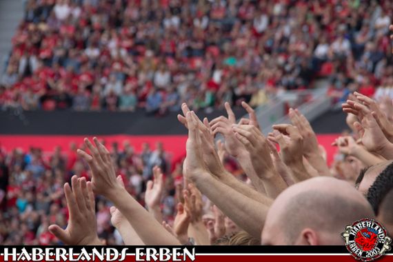 Bayer 04 Leverkusen vs SV Darmstadt 98 (0-1) (14)