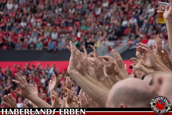 Bayer 04 Leverkusen vs SV Darmstadt 98 (0-1) (15)