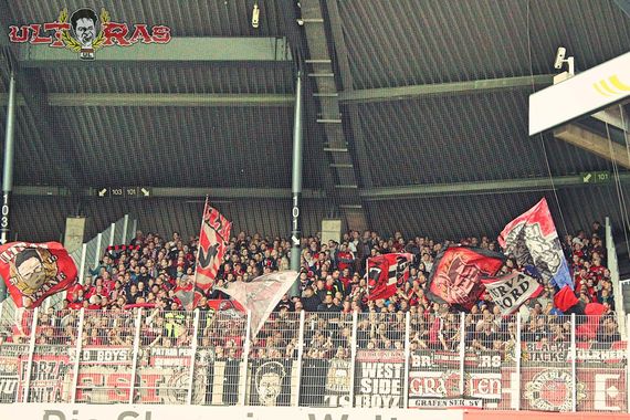 Werder Bremen vs Bayer 04 Leverkusen (0-3) (13)