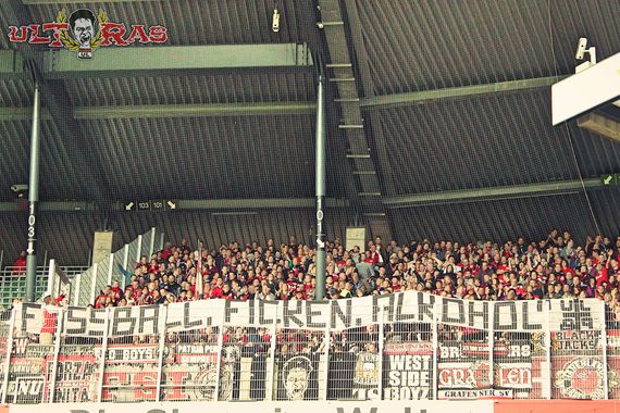 Werder Bremen vs Bayer 04 Leverkusen (0-3) (17)