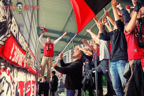 Werder Bremen vs Bayer 04 Leverkusen (0-3) (21)