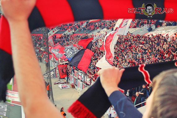 Bayer 04 Leverkusen vs FC Augsburg (1-1) (12)