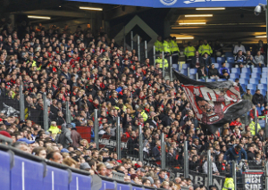 Hamburger SV vs Bayer 04 Leverkusen (0-0)