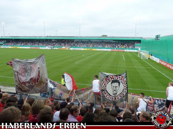 Sportfreunde Lotte vs Bayer 04 Leverkusen (0-3) (9)