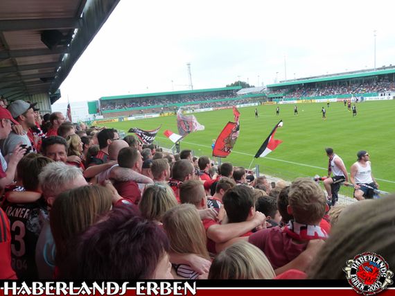 Sportfreunde Lotte vs Bayer 04 Leverkusen (0-3) (14)