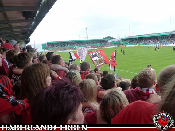 Sportfreunde Lotte vs Bayer 04 Leverkusen (0-3) (15)