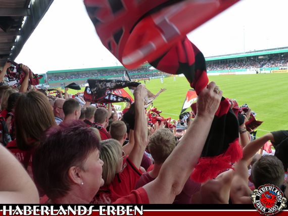 Sportfreunde Lotte vs Bayer 04 Leverkusen (0-3) (21)