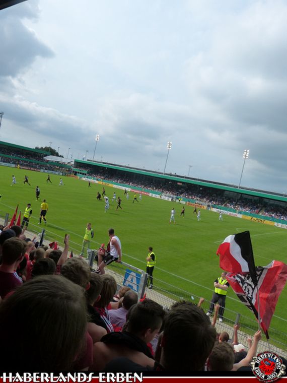 Sportfreunde Lotte vs Bayer 04 Leverkusen (0-3) (27)