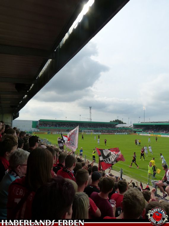 Sportfreunde Lotte vs Bayer 04 Leverkusen (0-3) (28)