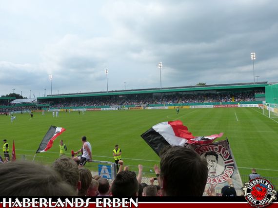 Sportfreunde Lotte vs Bayer 04 Leverkusen (0-3) (30)