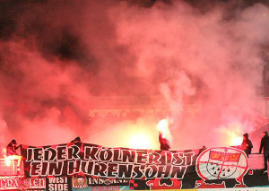 Viktoria Köln vs Bayer 04 Leverkusen (0-6)