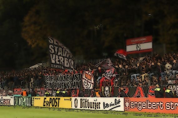 Viktoria Köln vs Bayer 04 Leverkusen (0-6) (1)