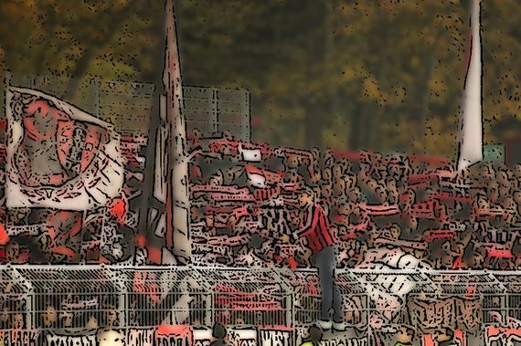 Viktoria Köln vs Bayer 04 Leverkusen (0-6) (2)