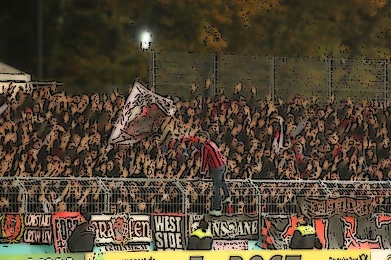 Viktoria Köln vs Bayer 04 Leverkusen (0-6) (4)