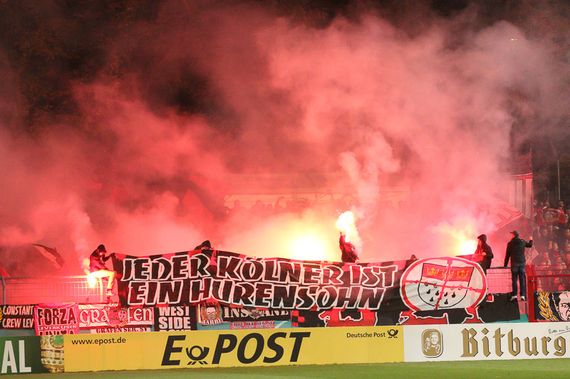 Viktoria Köln vs Bayer 04 Leverkusen (0-6) (14)