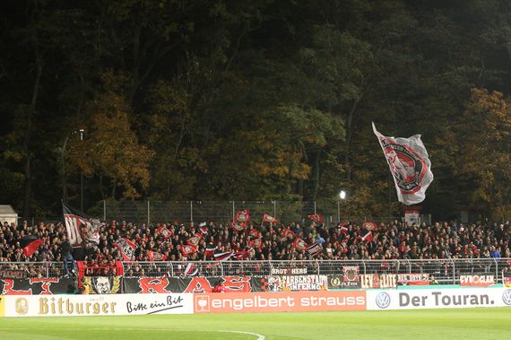 Viktoria Köln vs Bayer 04 Leverkusen (0-6) (16)