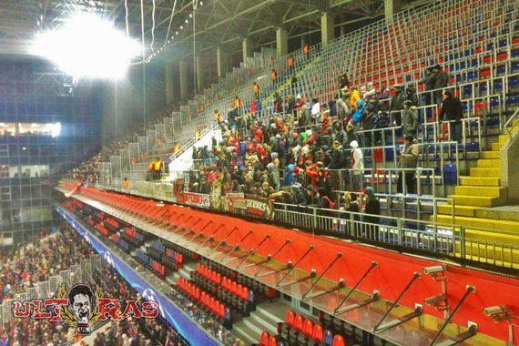 ZSKA Moskau vs Bayer 04 Leverkusen (1-1) (3)