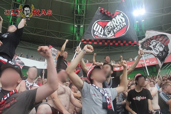 Borussia Mönchengladbach vs Bayer 04 Leverkusen (2-1) (4)
