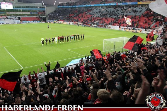 Bayer 04 Leverkusen vs SV Darmstadt 98 (3-2) (1)