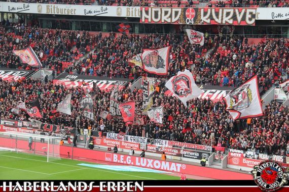 Bayer 04 Leverkusen vs SV Darmstadt 98 (3-2) (3)