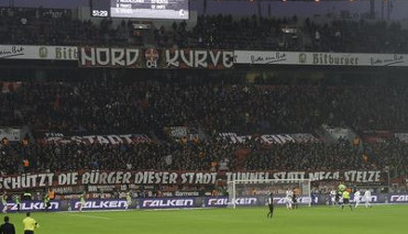 Bayer 04 Leverkusen vs SC Freiburg (1-1)