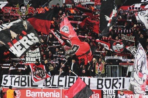 Bayer 04 Leverkusen vs FC Ingolstadt 04 (1-2) (3)