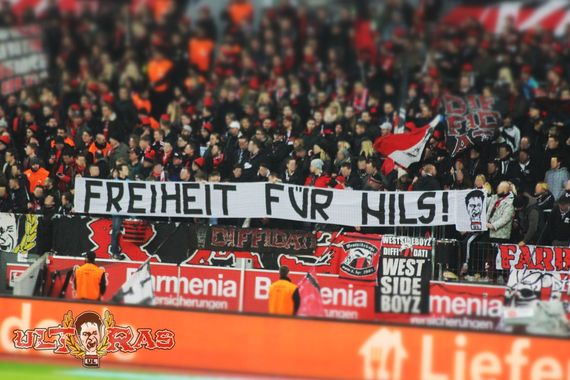 Bayer 04 Leverkusen vs FC Ingolstadt 04 (1-2) (5)
