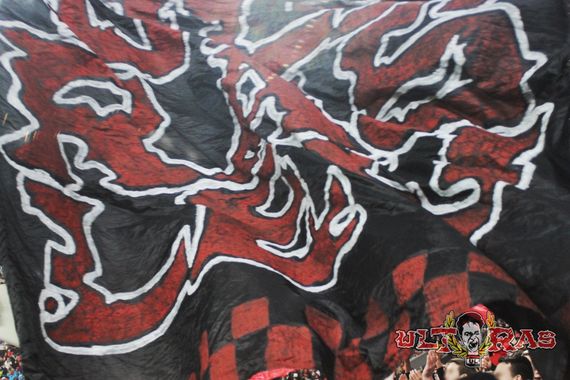 Bayer 04 Leverkusen vs FC Ingolstadt 04 (1-2) (6)