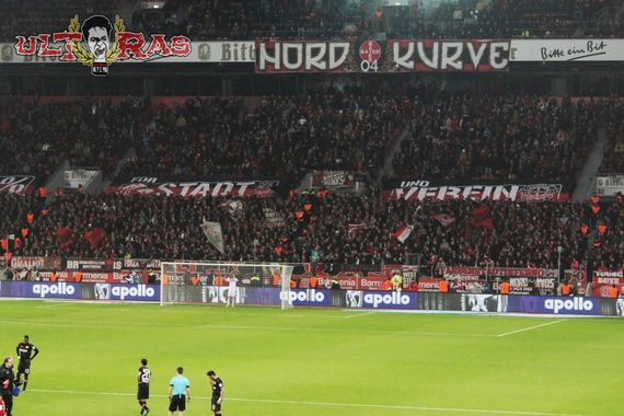 Bayer 04 Leverkusen vs FC Ingolstadt 04 (1-2) (7)