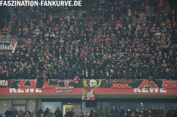 1. FC Köln vs Bayer 04 Leverkusen (1-1) (1)