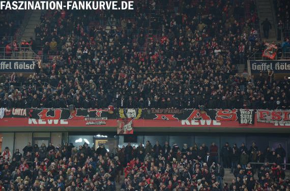 1. FC Köln vs Bayer 04 Leverkusen (1-1) (2)