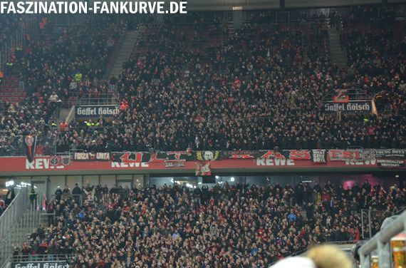 1. FC Köln vs Bayer 04 Leverkusen (1-1) (4)