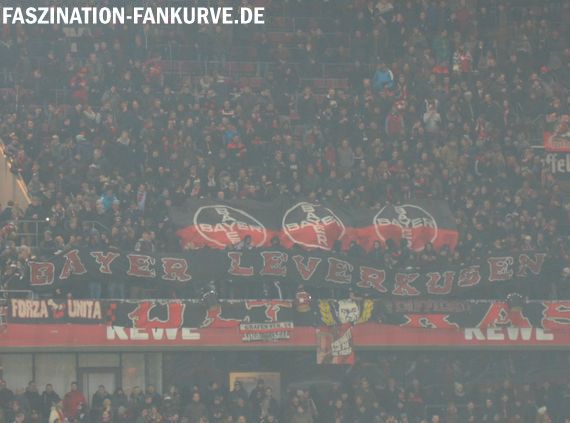 1. FC Köln vs Bayer 04 Leverkusen (1-1) (5)