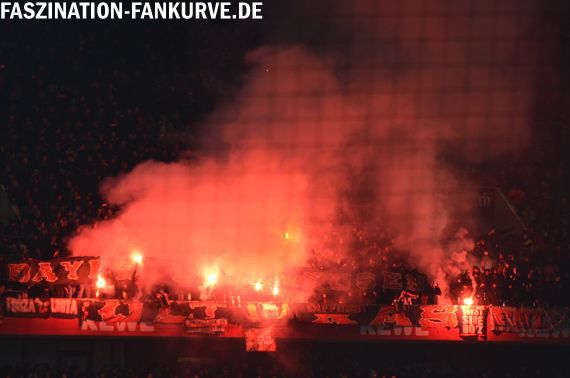 1. FC Köln vs Bayer 04 Leverkusen (1-1) (7)